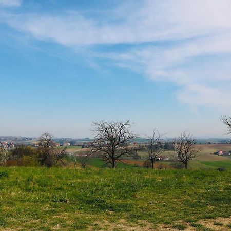La Casa Dei Nonni Lägenhet Pino Torinese Exteriör bild