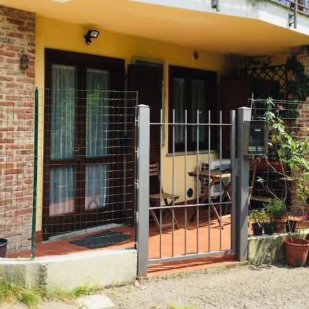 La Casa Dei Nonni Lägenhet Pino Torinese Exteriör bild