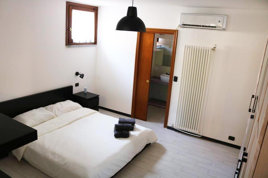 La Casa Dei Nonni Lägenhet Pino Torinese Exteriör bild